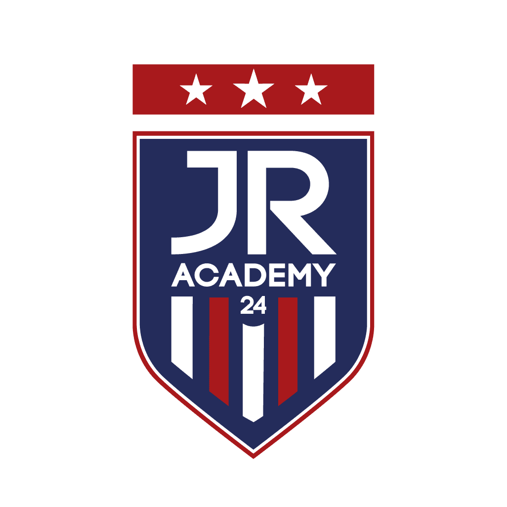 Badge de la JR24